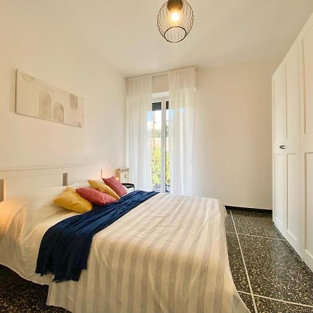 Casaviva - Wonderful Bilo In Recco With Parking 아파트 외부 사진